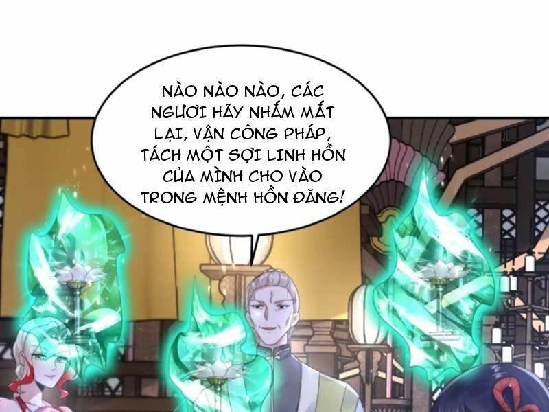 Nữ Đồ Đệ Ai Nấy Đều Muốn Giết Ta Chapter 119 - Trang 2