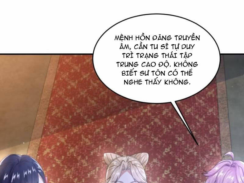 Nữ Đồ Đệ Ai Nấy Đều Muốn Giết Ta Chapter 119 - Trang 2