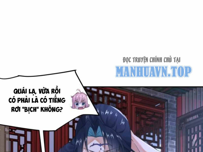 Nữ Đồ Đệ Ai Nấy Đều Muốn Giết Ta Chapter 119 - Trang 2