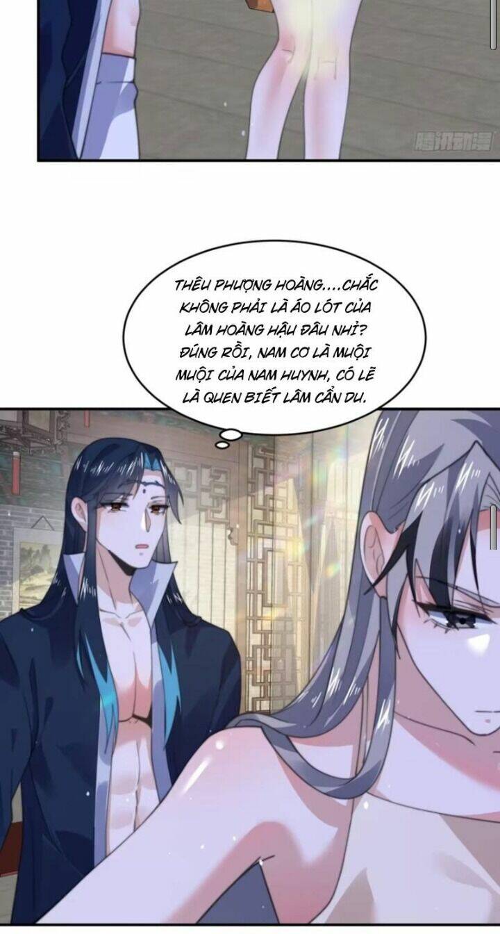 Nữ Đồ Đệ Ai Nấy Đều Muốn Giết Ta Chapter 117 - Trang 2