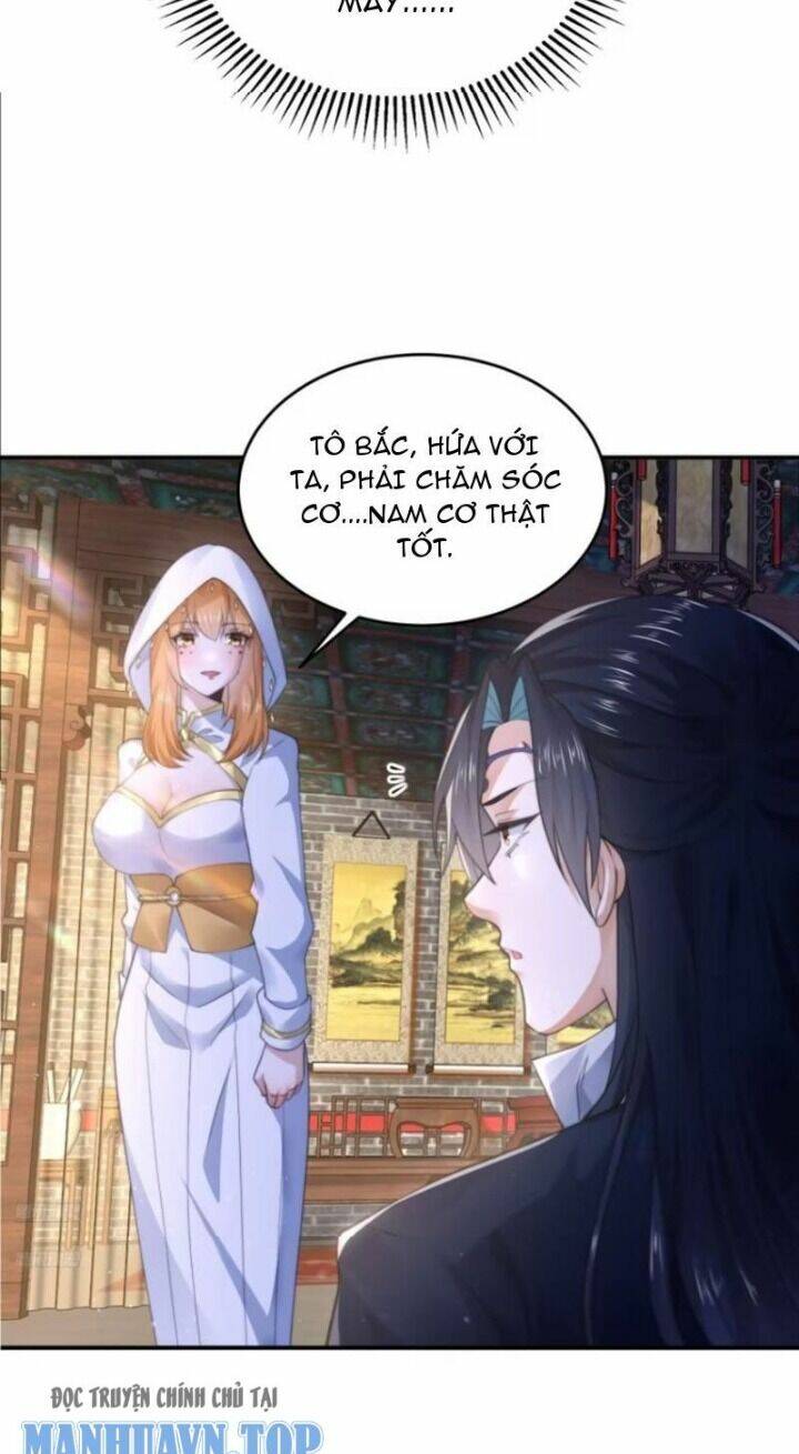 Nữ Đồ Đệ Ai Nấy Đều Muốn Giết Ta Chapter 117 - Trang 2