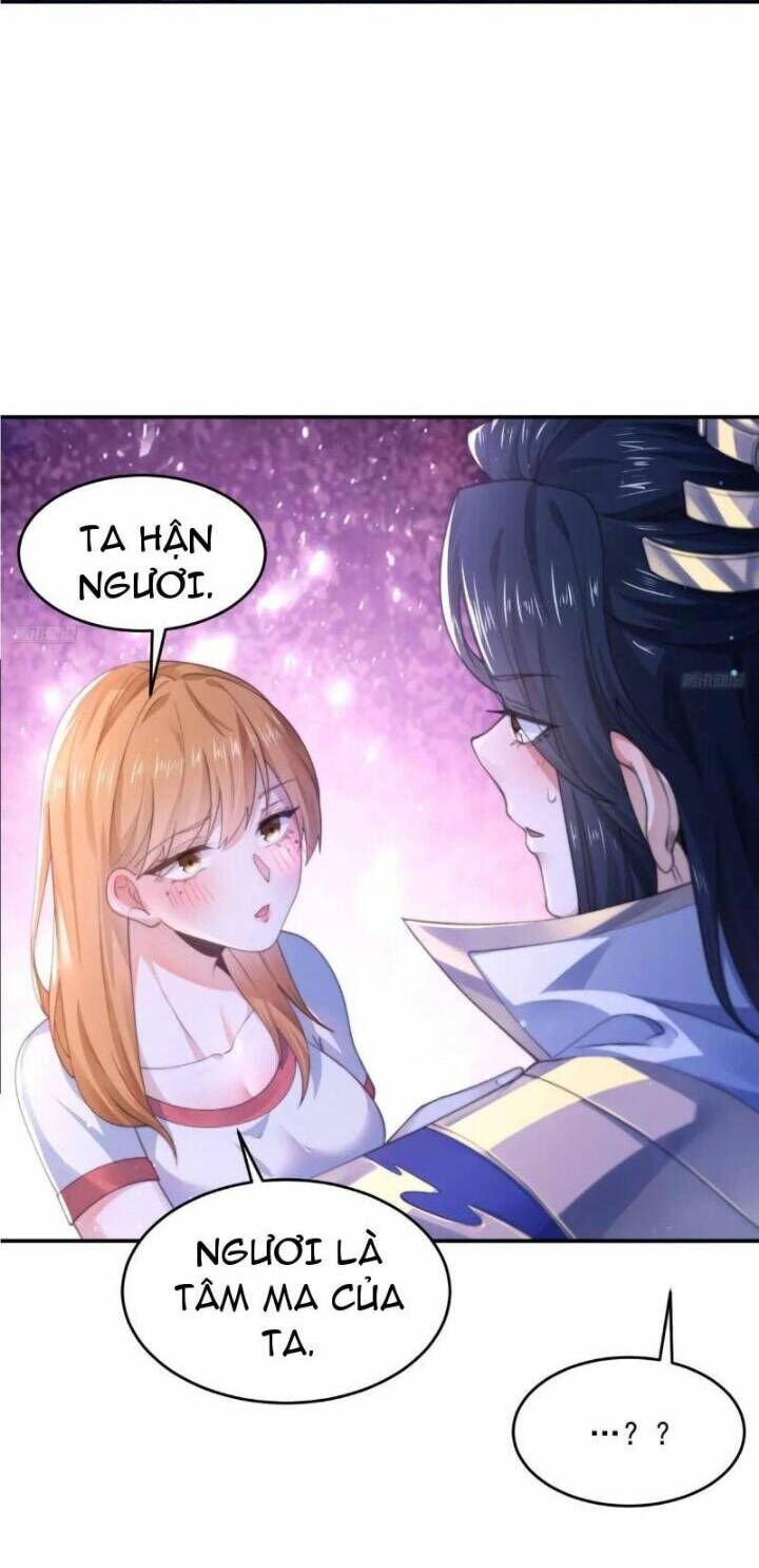 Nữ Đồ Đệ Ai Nấy Đều Muốn Giết Ta Chapter 112 - Trang 2