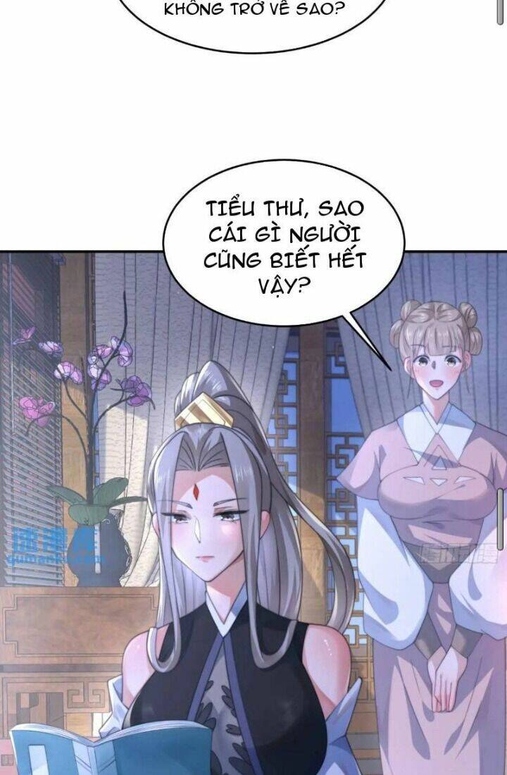 Nữ Đồ Đệ Ai Nấy Đều Muốn Giết Ta Chapter 110 - Trang 2