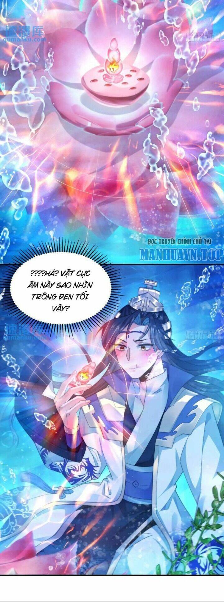 Nữ Đồ Đệ Ai Nấy Đều Muốn Giết Ta Chapter 110 - Trang 2