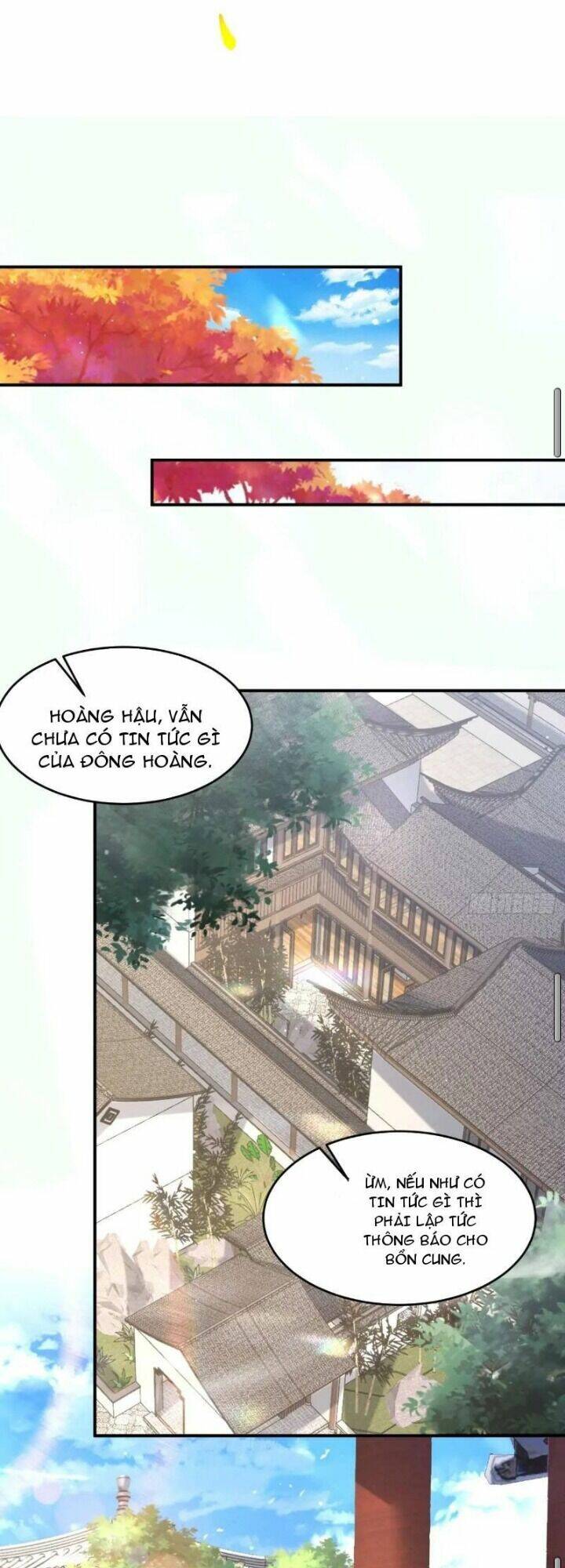 Nữ Đồ Đệ Ai Nấy Đều Muốn Giết Ta Chapter 109 - Trang 2