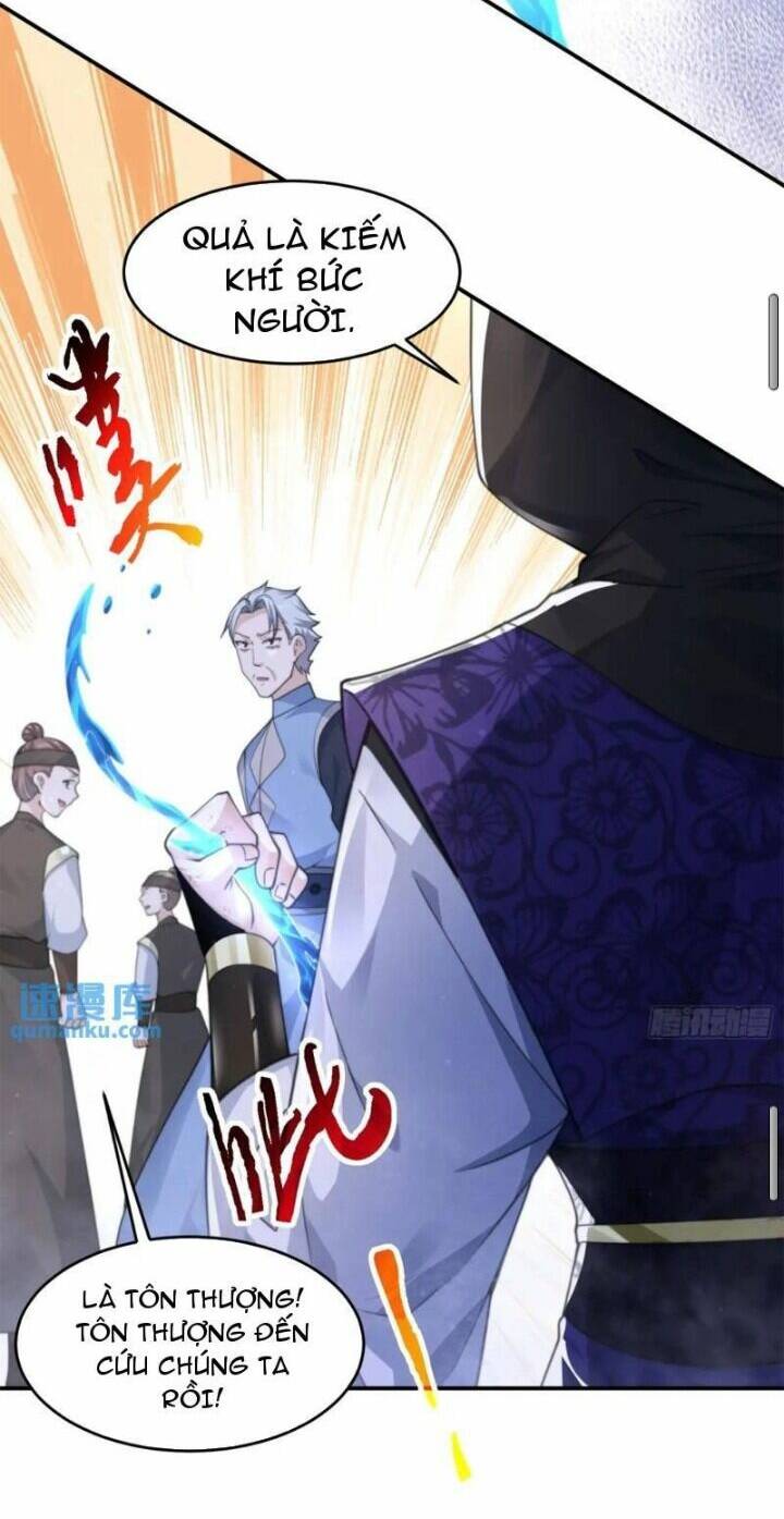 Nữ Đồ Đệ Ai Nấy Đều Muốn Giết Ta Chapter 107 - Trang 2