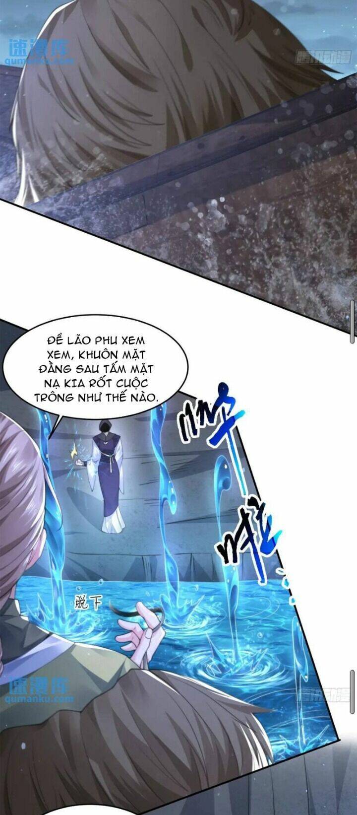 Nữ Đồ Đệ Ai Nấy Đều Muốn Giết Ta Chapter 107 - Trang 2