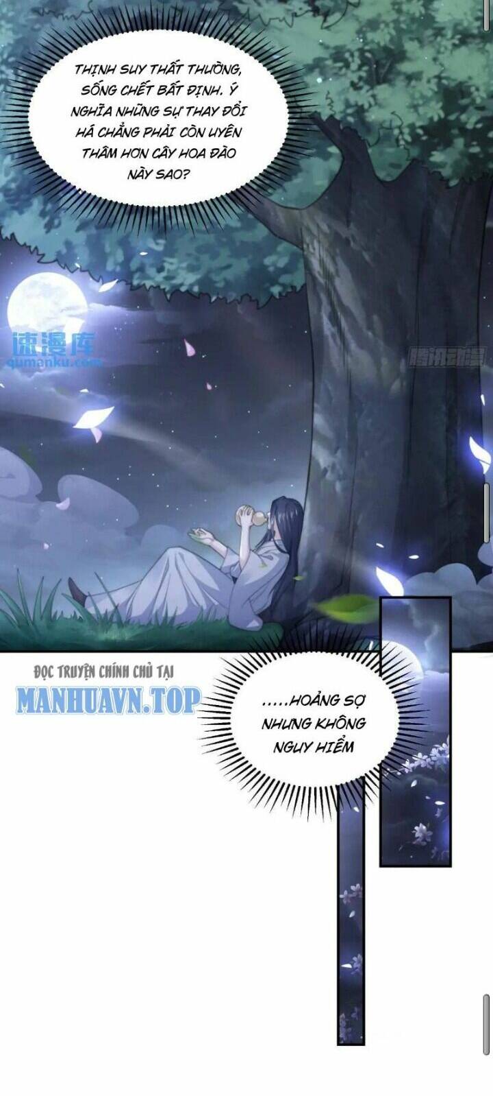 Nữ Đồ Đệ Ai Nấy Đều Muốn Giết Ta Chapter 101 - Trang 2