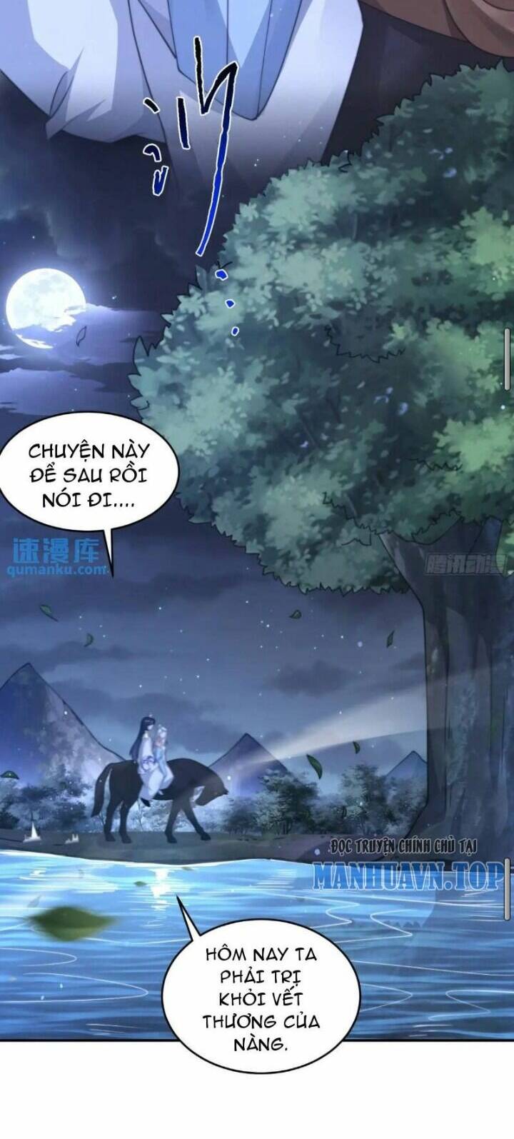 Nữ Đồ Đệ Ai Nấy Đều Muốn Giết Ta Chapter 99 - Trang 2