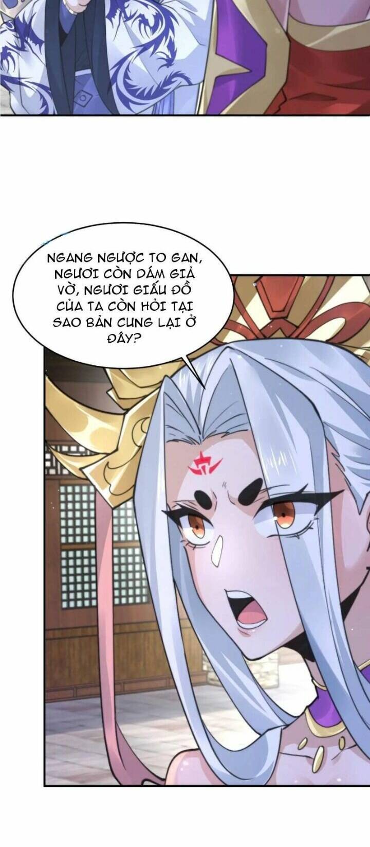 Nữ Đồ Đệ Ai Nấy Đều Muốn Giết Ta Chapter 98 - Trang 2