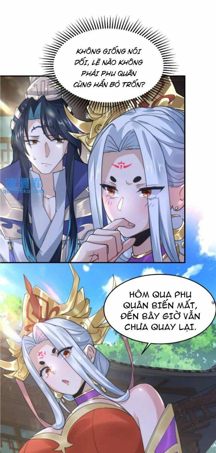 Nữ Đồ Đệ Ai Nấy Đều Muốn Giết Ta Chapter 98 - Trang 2