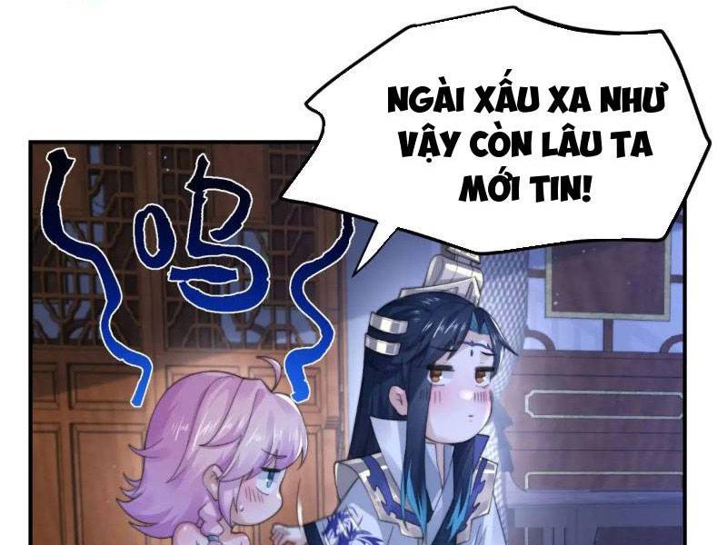 Nữ Đồ Đệ Ai Nấy Đều Muốn Giết Ta Chapter 97.5 - Trang 2