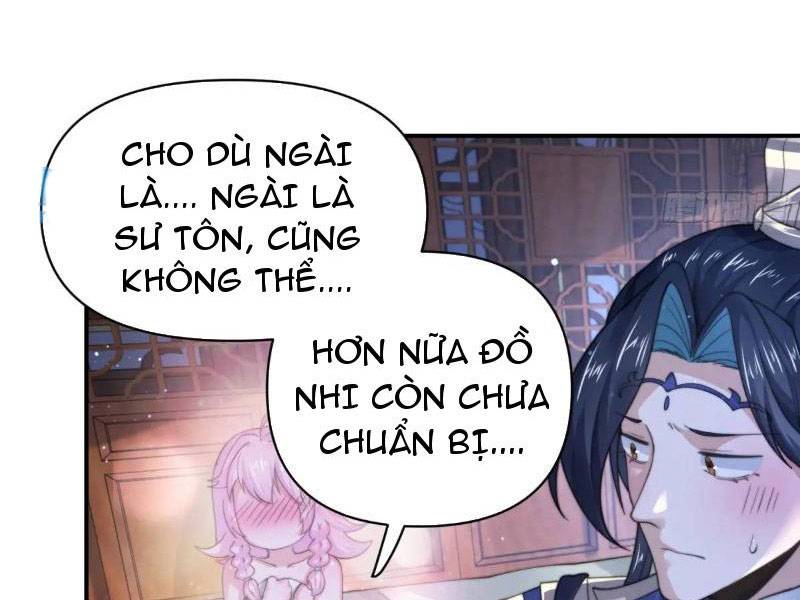 Nữ Đồ Đệ Ai Nấy Đều Muốn Giết Ta Chapter 97.5 - Trang 2