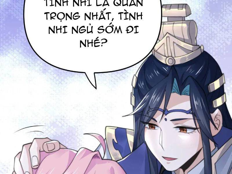 Nữ Đồ Đệ Ai Nấy Đều Muốn Giết Ta Chapter 97.5 - Trang 2