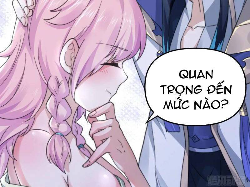 Nữ Đồ Đệ Ai Nấy Đều Muốn Giết Ta Chapter 97.5 - Trang 2