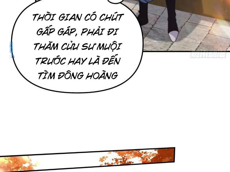 Nữ Đồ Đệ Ai Nấy Đều Muốn Giết Ta Chapter 97.5 - Trang 2