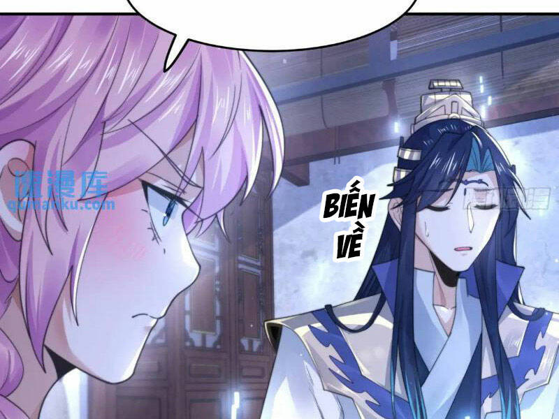 Nữ Đồ Đệ Ai Nấy Đều Muốn Giết Ta Chapter 97 - Trang 2