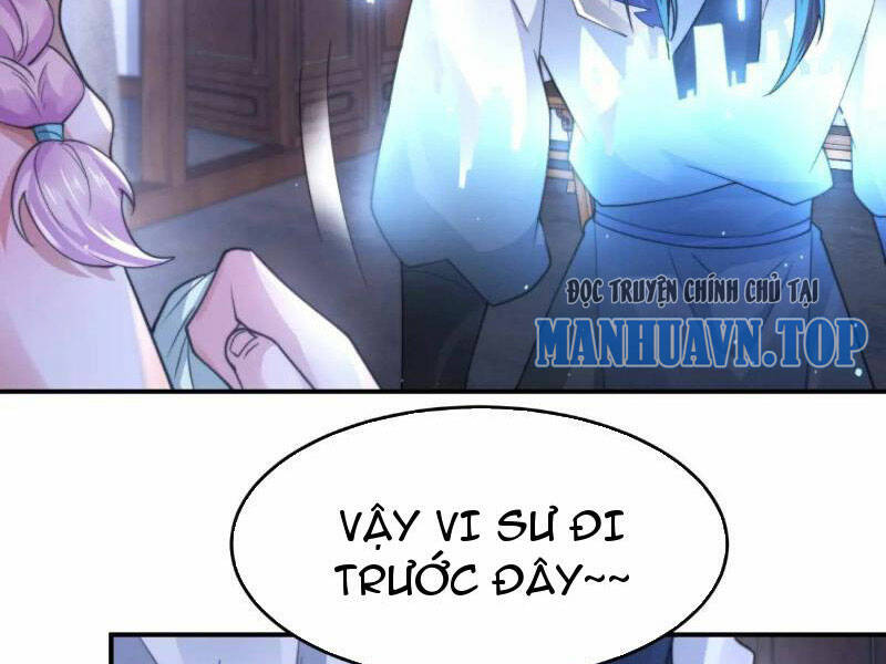 Nữ Đồ Đệ Ai Nấy Đều Muốn Giết Ta Chapter 97 - Trang 2