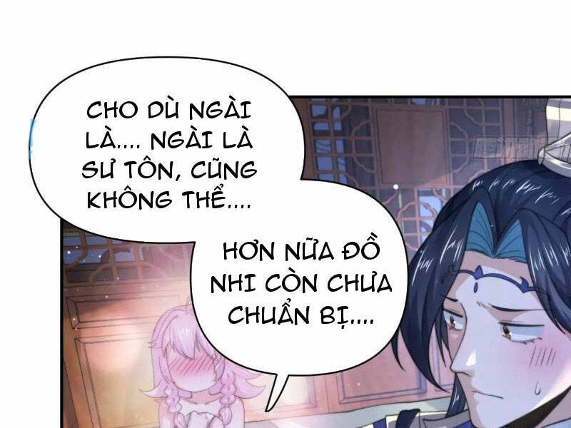 Nữ Đồ Đệ Ai Nấy Đều Muốn Giết Ta Chapter 97 - Trang 2