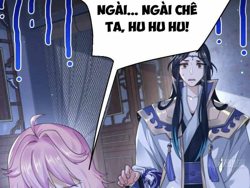 Nữ Đồ Đệ Ai Nấy Đều Muốn Giết Ta Chapter 97 - Trang 2