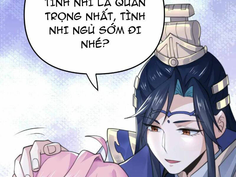 Nữ Đồ Đệ Ai Nấy Đều Muốn Giết Ta Chapter 97 - Trang 2