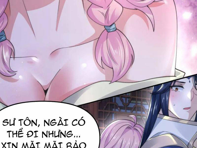 Nữ Đồ Đệ Ai Nấy Đều Muốn Giết Ta Chapter 97 - Trang 2