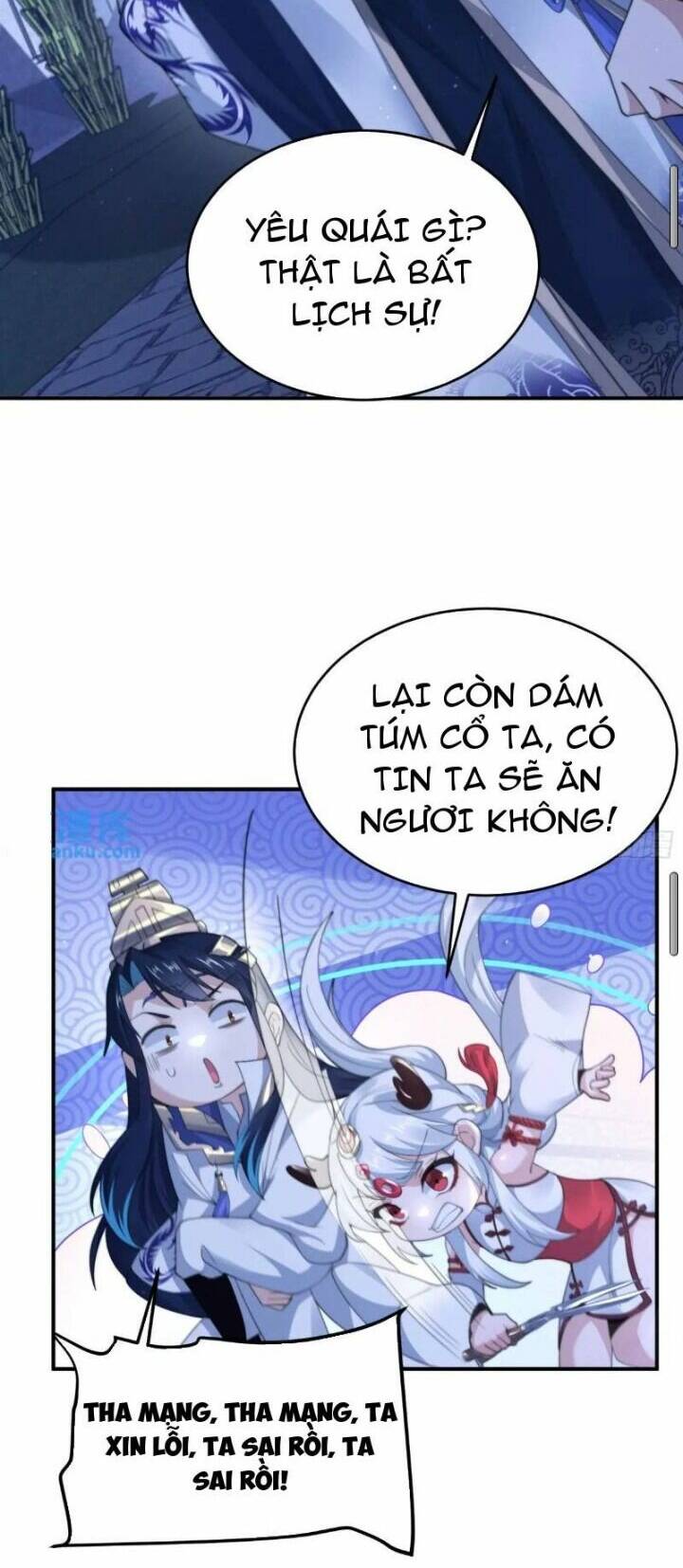 Nữ Đồ Đệ Ai Nấy Đều Muốn Giết Ta Chapter 95 - Trang 2