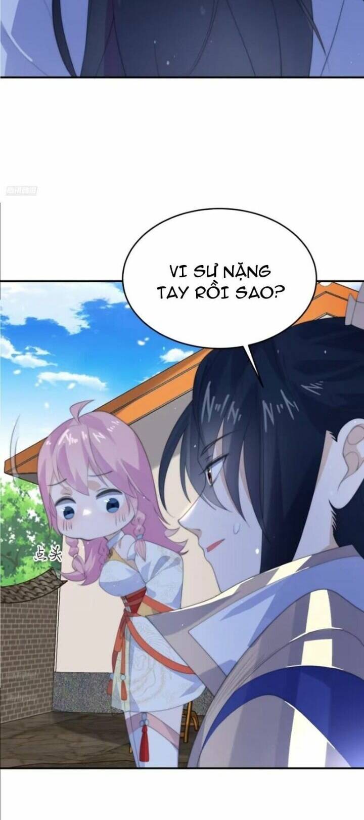 Nữ Đồ Đệ Ai Nấy Đều Muốn Giết Ta Chapter 92 - Trang 2