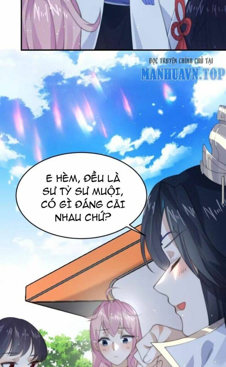 Nữ Đồ Đệ Ai Nấy Đều Muốn Giết Ta Chapter 92 - Trang 2