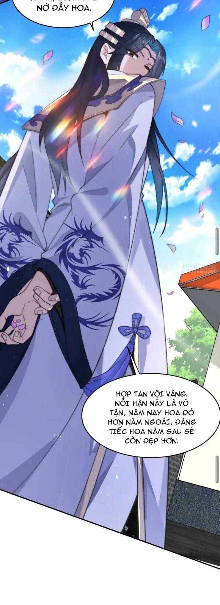 Nữ Đồ Đệ Ai Nấy Đều Muốn Giết Ta Chapter 91 - Trang 2