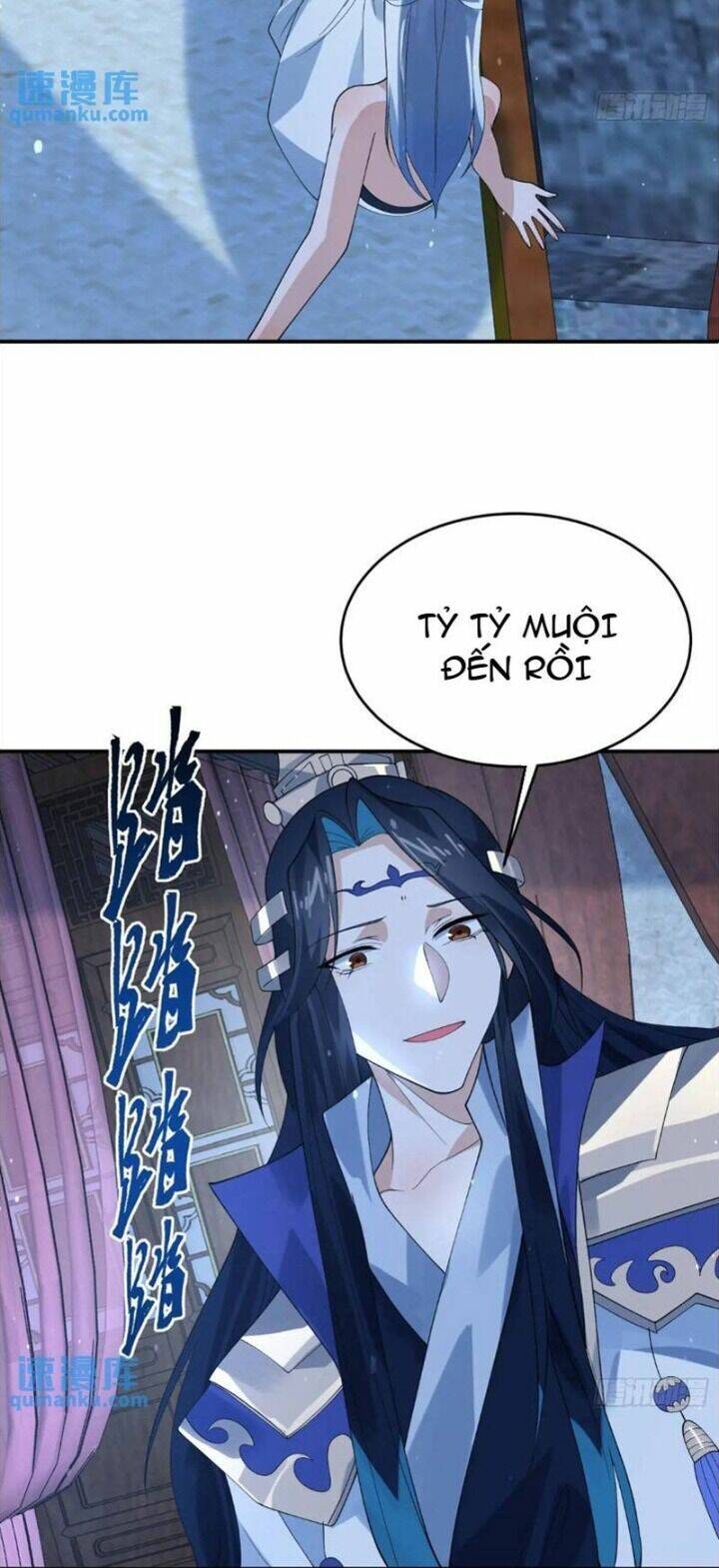 Nữ Đồ Đệ Ai Nấy Đều Muốn Giết Ta Chapter 90 - Trang 2