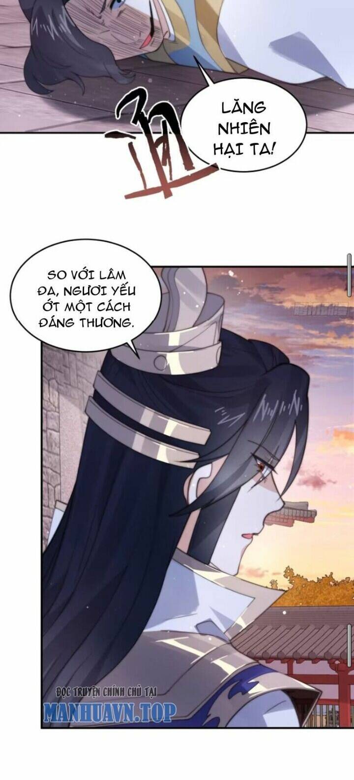 Nữ Đồ Đệ Ai Nấy Đều Muốn Giết Ta Chapter 88 - Trang 2