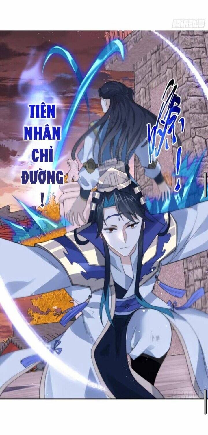 Nữ Đồ Đệ Ai Nấy Đều Muốn Giết Ta Chapter 88 - Trang 2