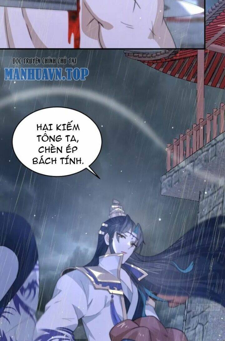 Nữ Đồ Đệ Ai Nấy Đều Muốn Giết Ta Chapter 86 - Trang 2