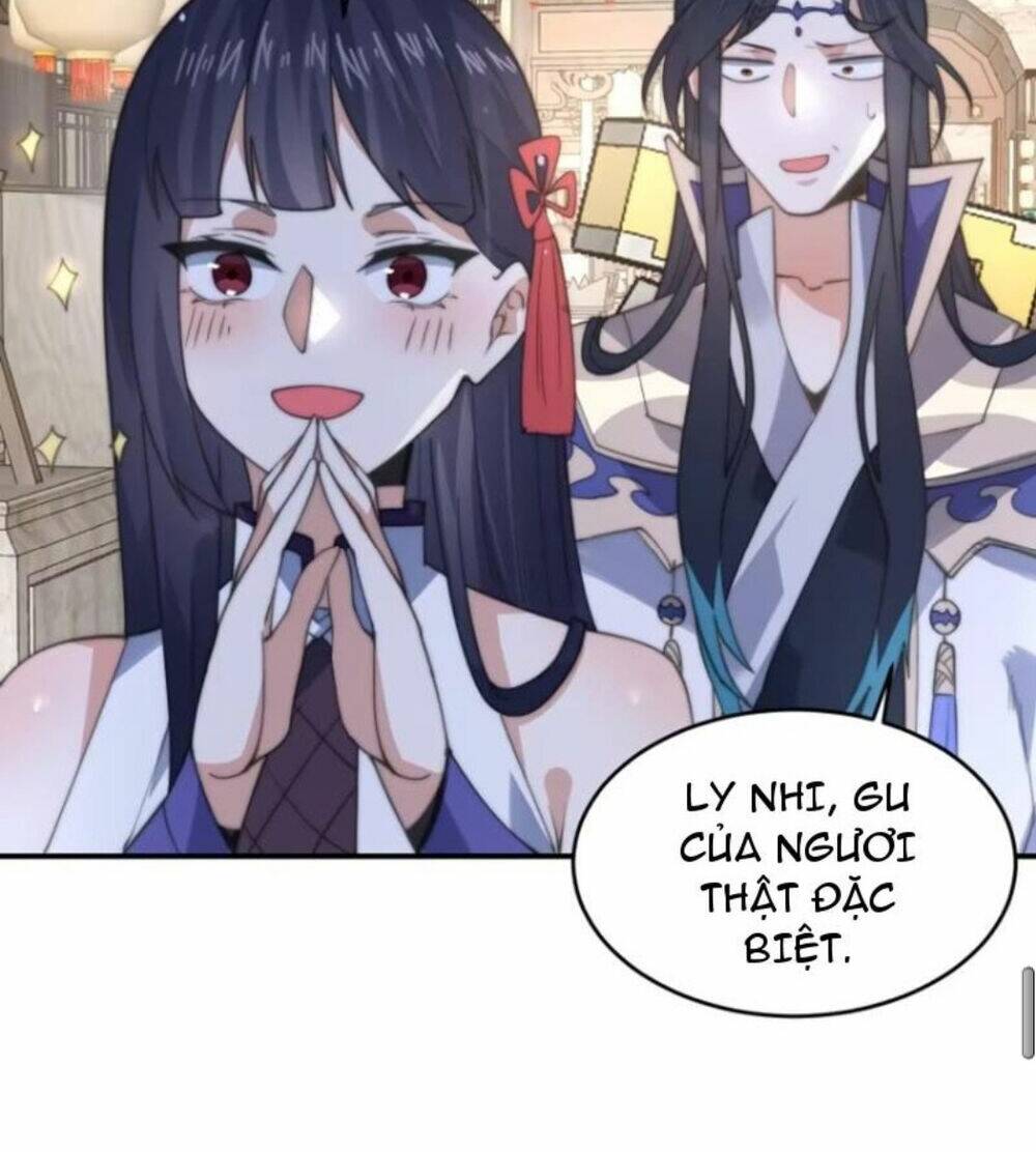 Nữ Đồ Đệ Ai Nấy Đều Muốn Giết Ta Chapter 83 - Trang 2