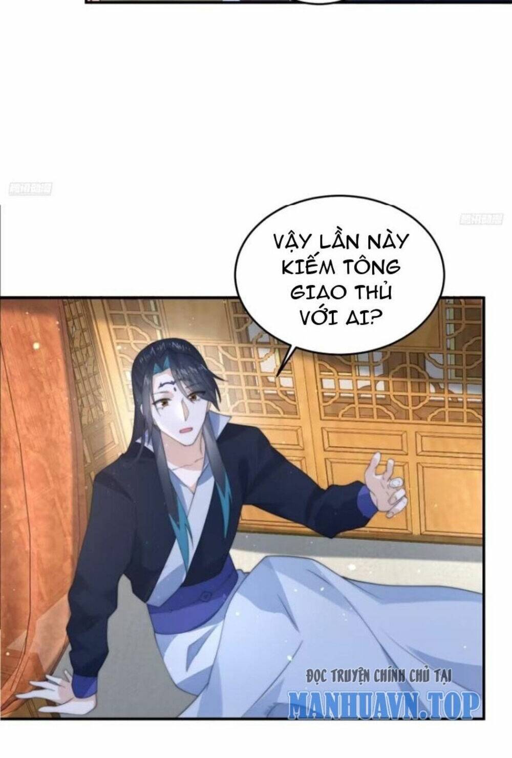 Nữ Đồ Đệ Ai Nấy Đều Muốn Giết Ta Chapter 83 - Trang 2