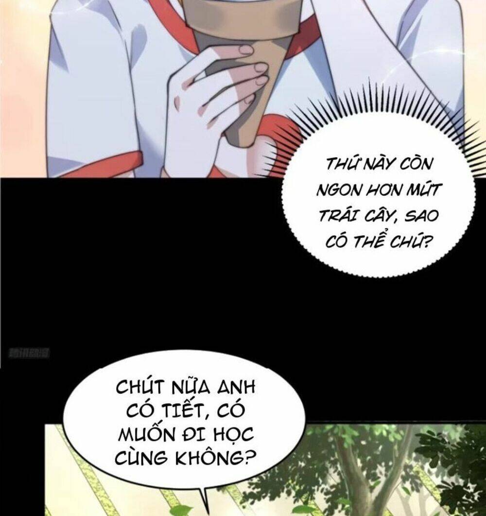 Nữ Đồ Đệ Ai Nấy Đều Muốn Giết Ta Chapter 82 - Trang 2