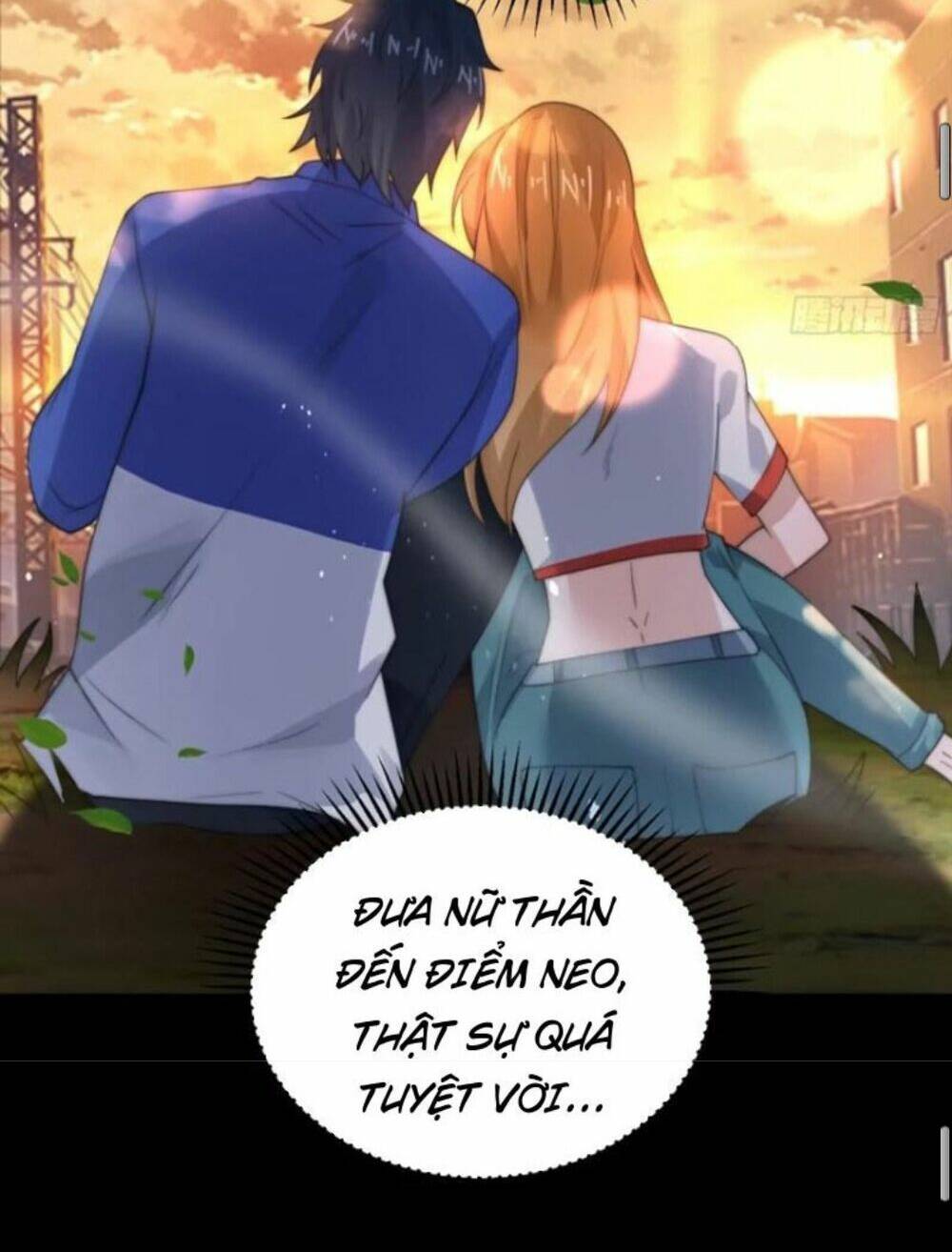 Nữ Đồ Đệ Ai Nấy Đều Muốn Giết Ta Chapter 82 - Trang 2