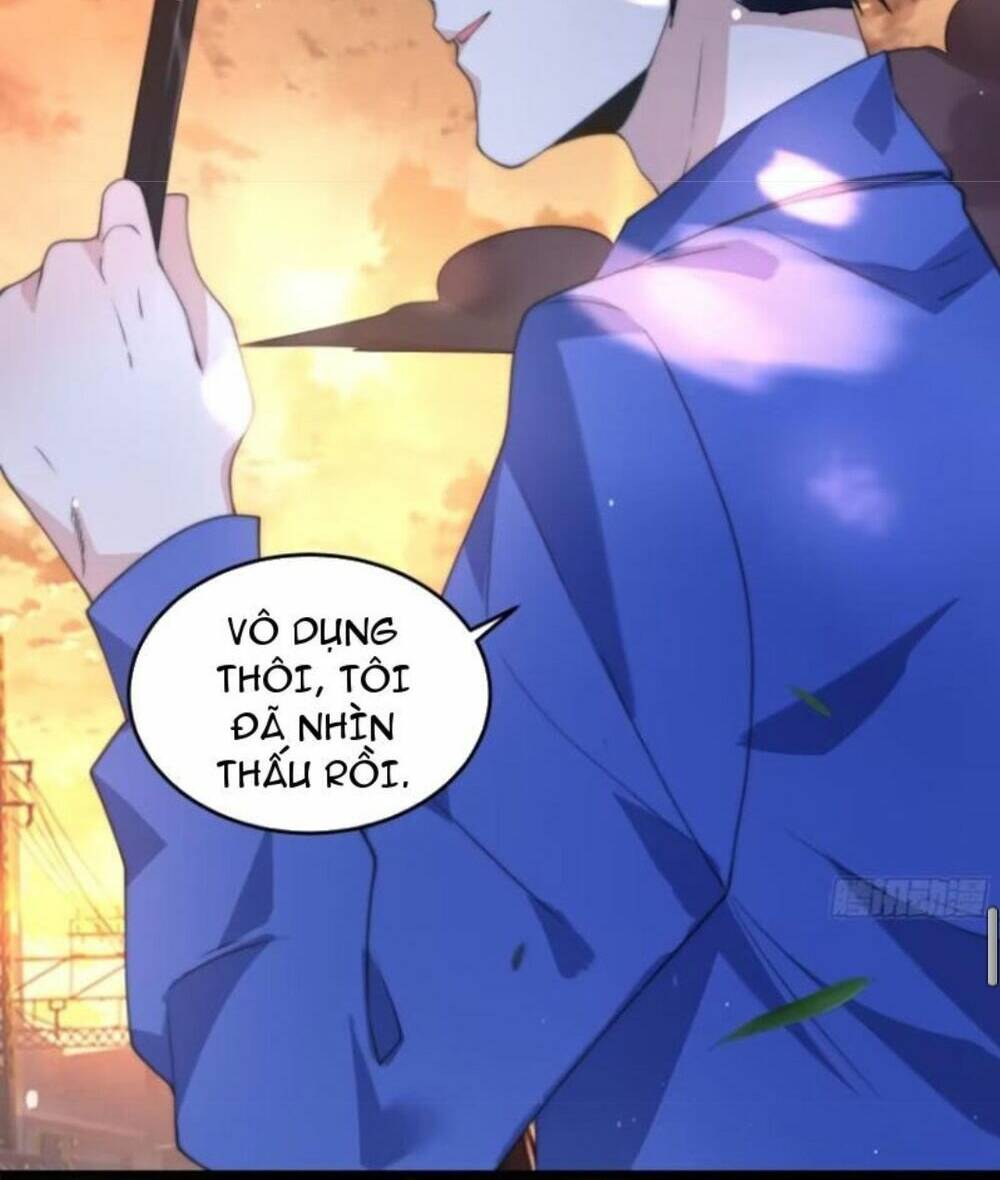 Nữ Đồ Đệ Ai Nấy Đều Muốn Giết Ta Chapter 82 - Trang 2