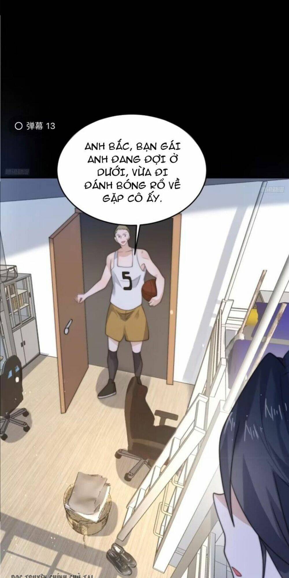 Nữ Đồ Đệ Ai Nấy Đều Muốn Giết Ta Chapter 82 - Trang 2