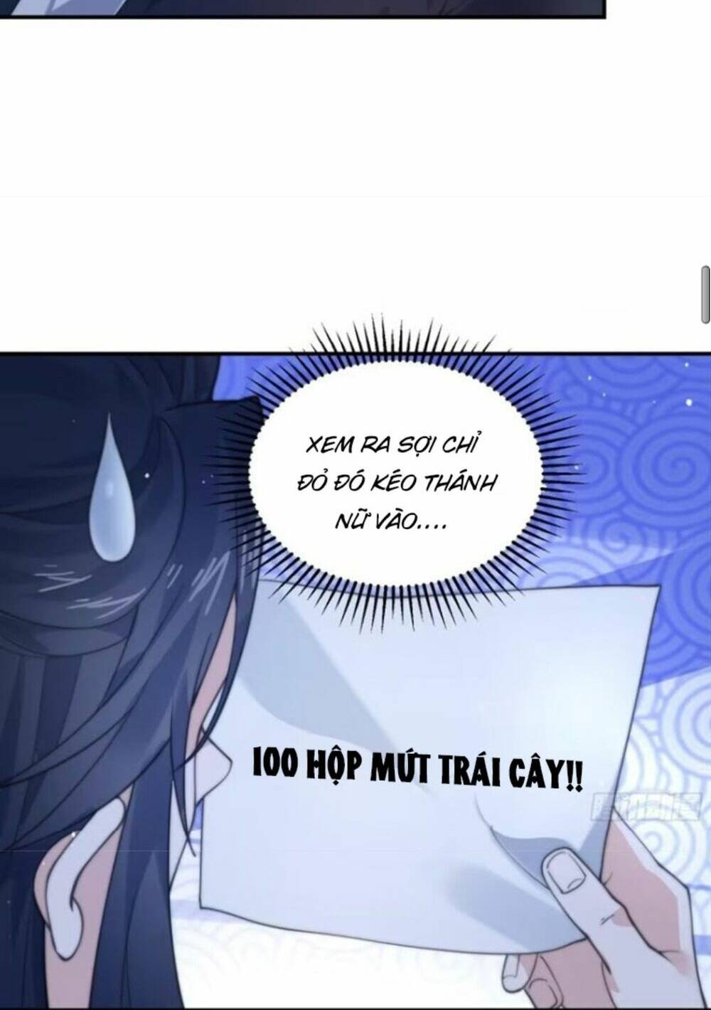 Nữ Đồ Đệ Ai Nấy Đều Muốn Giết Ta Chapter 82 - Trang 2