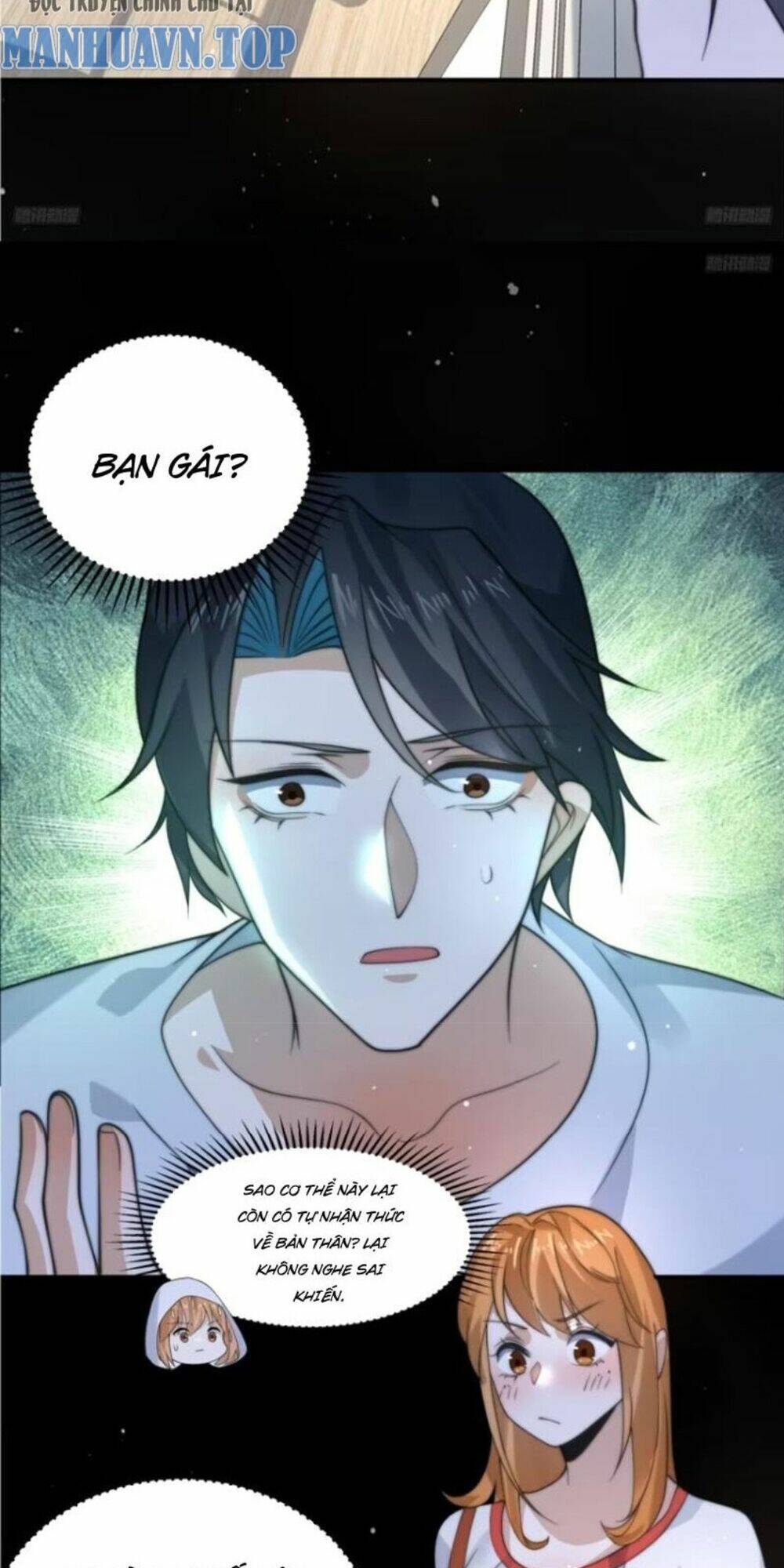 Nữ Đồ Đệ Ai Nấy Đều Muốn Giết Ta Chapter 82 - Trang 2