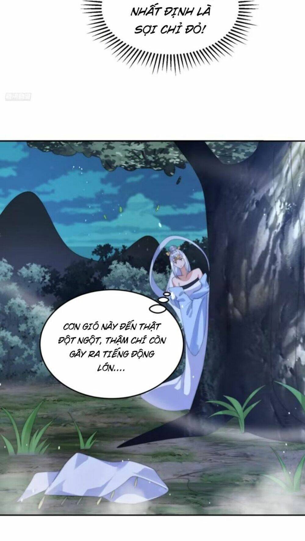 Nữ Đồ Đệ Ai Nấy Đều Muốn Giết Ta Chapter 81 - Trang 2