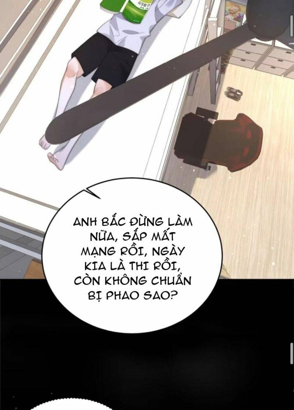 Nữ Đồ Đệ Ai Nấy Đều Muốn Giết Ta Chapter 81 - Trang 2