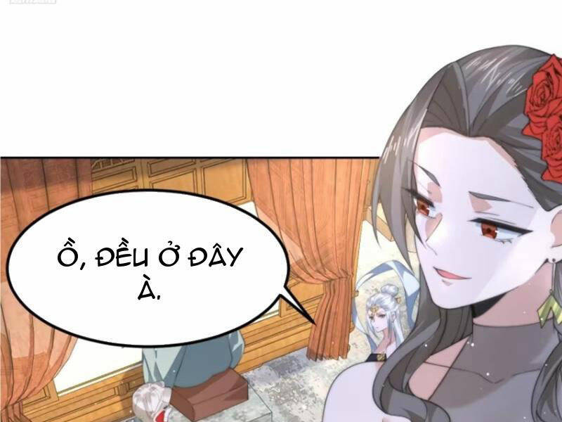 Nữ Đồ Đệ Ai Nấy Đều Muốn Giết Ta Chapter 80 - Trang 2