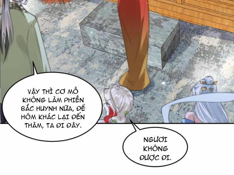 Nữ Đồ Đệ Ai Nấy Đều Muốn Giết Ta Chapter 80 - Trang 2