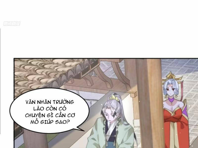 Nữ Đồ Đệ Ai Nấy Đều Muốn Giết Ta Chapter 80 - Trang 2