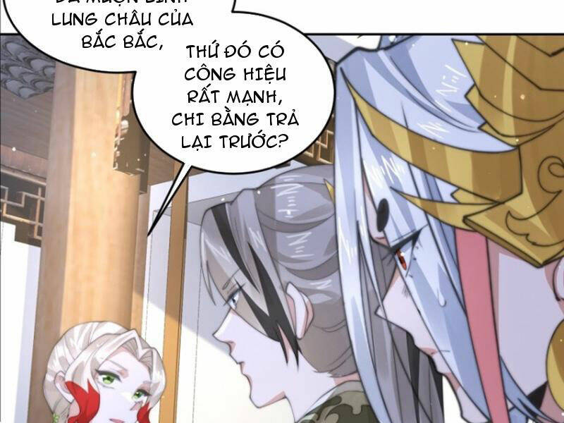 Nữ Đồ Đệ Ai Nấy Đều Muốn Giết Ta Chapter 80 - Trang 2