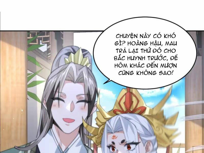 Nữ Đồ Đệ Ai Nấy Đều Muốn Giết Ta Chapter 80 - Trang 2