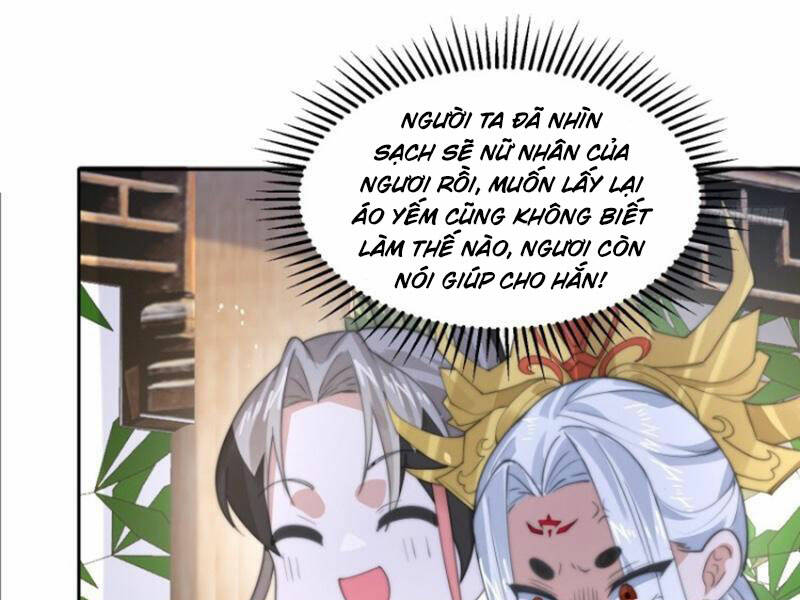 Nữ Đồ Đệ Ai Nấy Đều Muốn Giết Ta Chapter 80 - Trang 2